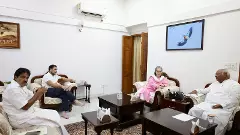 Rahul to retain Rae Bareli seat, Priyanka to contest from Wayanad