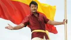 actor darshan