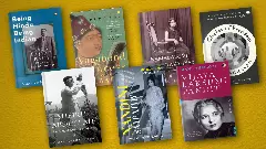 Unsung heroes of history: Why we must seek out, celebrate alternative voices