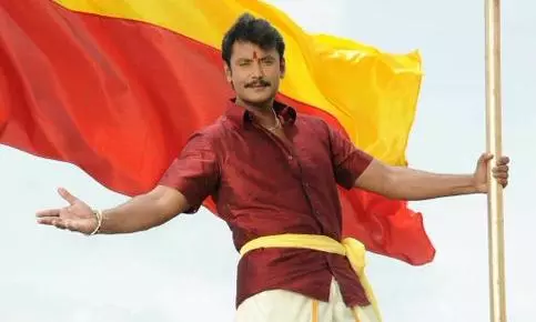 actor darshan