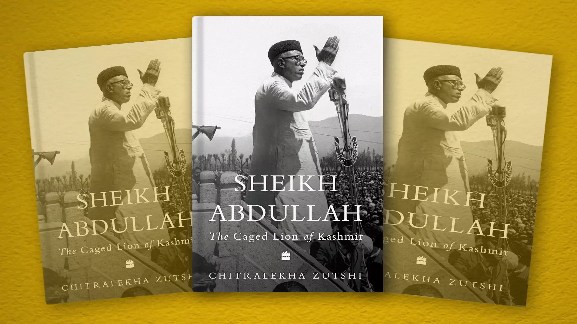 Chitralekha Zutshi’s book, Sheikh Abdullah: The Caged Lion of Kashmir provides a nuanced understanding of his role in the region’s history.