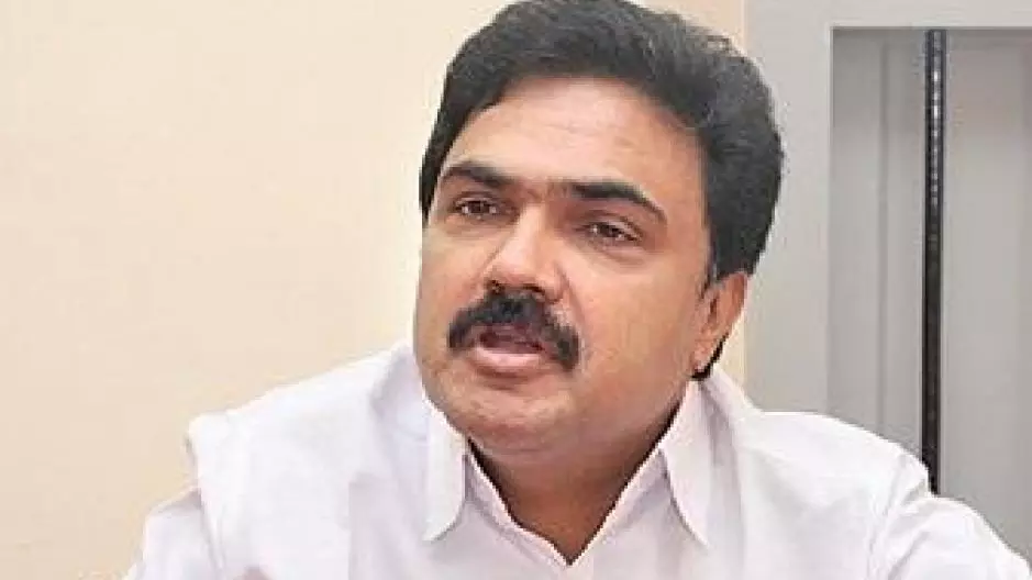 Kerala Congress(M) rules out talks with UDF, reaffirms commitment to LDF