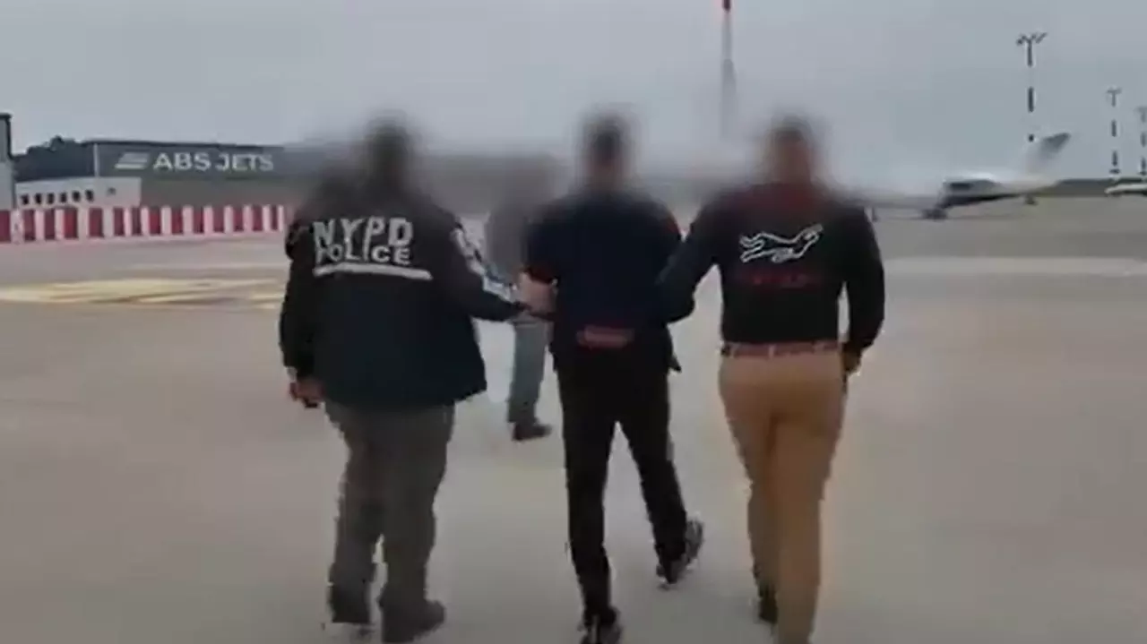 Indian national Nikhil Gupta pleads guilty in US plot to kill Gurpatwant Pannun