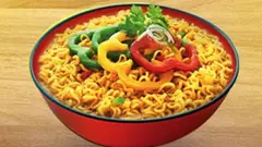Maggi noodles
