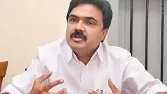 Kerala: Jose K Mani, P P Suneer, and Haris Beeran elected to Rajya Sabha