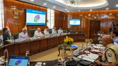 Manipur | Govt to talk to Meiteis, Kukis to bridge ethnic divide: Amit Shah