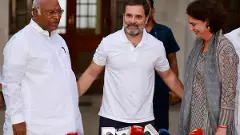 Rahul, Priyanka to visit landslide-hit Wayanad tomorrow