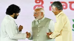 Pawan Naidu Modi