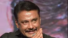 Actor Darshan granted interim bail for 6 weeks by Karnataka HC