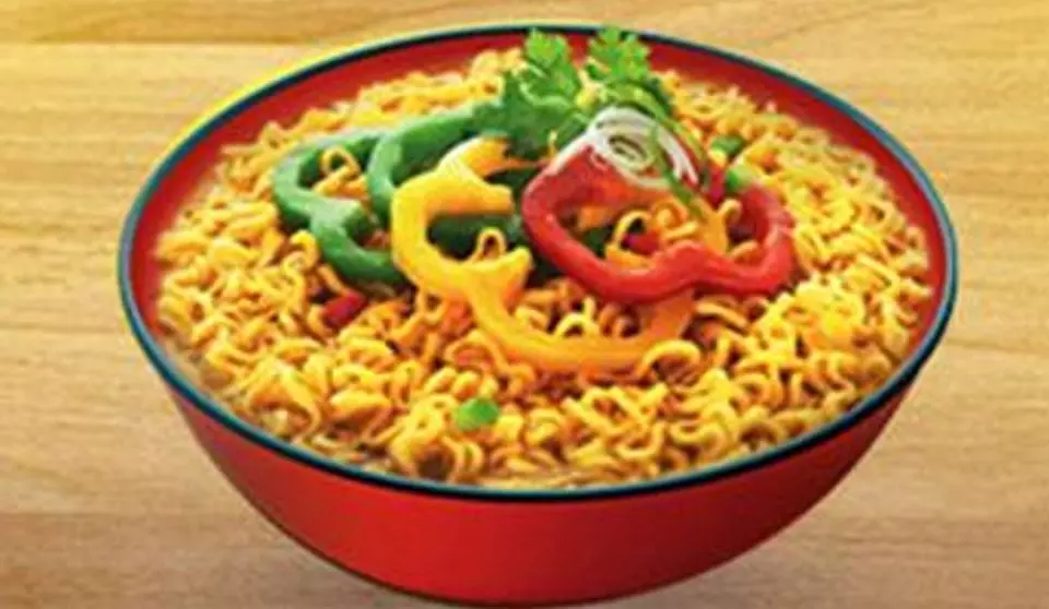 Maggi noodles