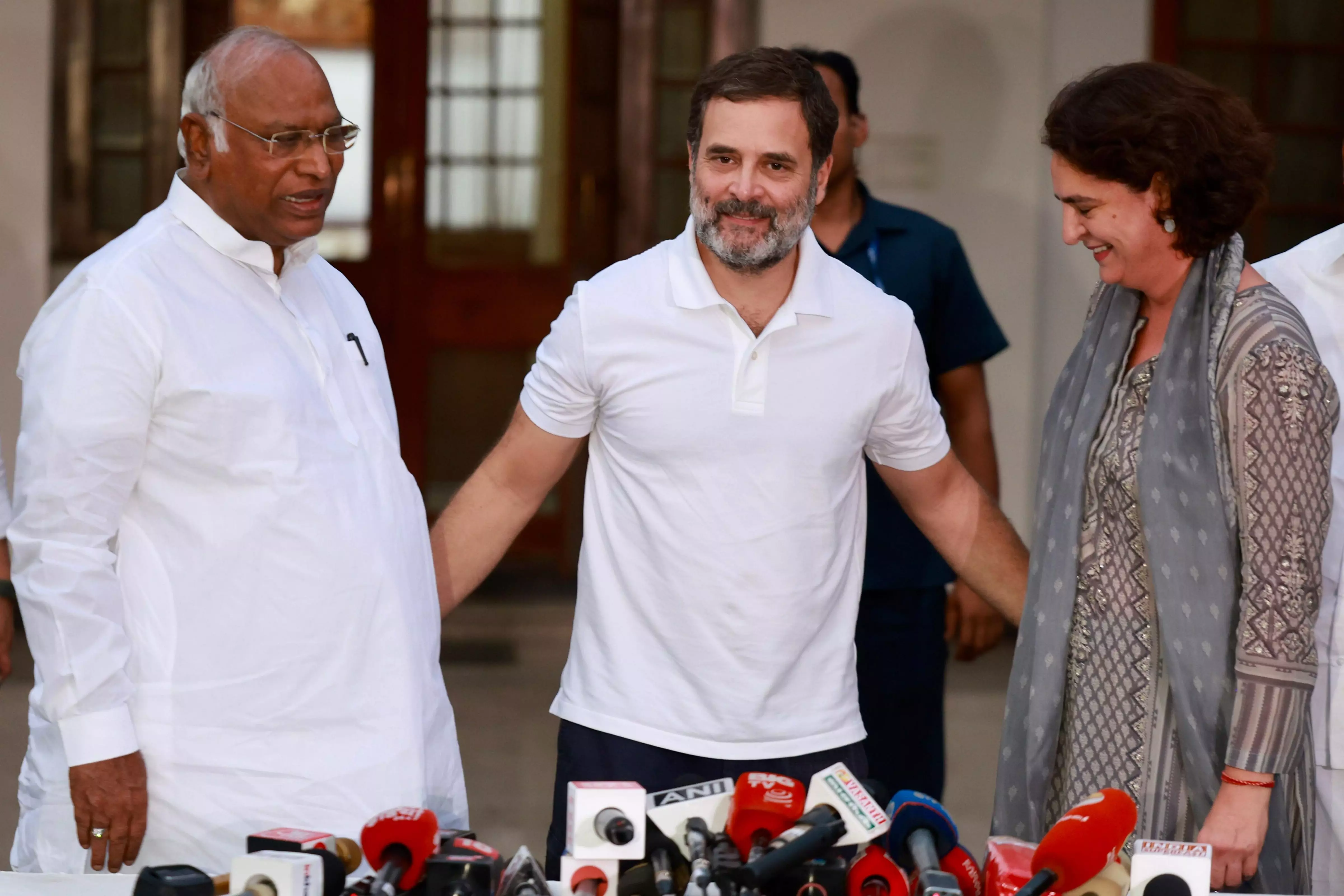 Five reasons why Rahul Gandhi opted out of Wayanad and chose Rae Bareli