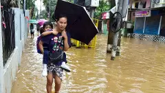 5 die in landslide in Assams Karimganj; flood situation worsens in state