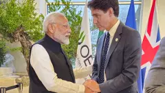 Justin Trudeaus anti-India allegations may have added to his downfall