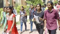 NEET-UG: Anguished students demand retest amid paper leak row