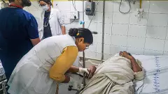 Heatwave: Amid 50 deaths in Delhi, Centre asks hospitals to set up special units