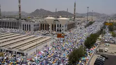 68 Indians among Hajj pilgrims who died in Mecca this year: Report