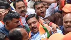 RSS fails to mend Karnataka BJP rift, may ask party bosses to step in