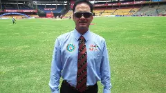 Former Indian cricketer David Johnson found dead in Bengaluru; police probe on