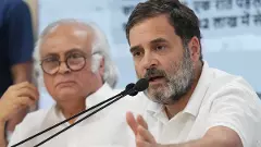 PM’s priority misplaced; NEET must be reassessed to stop paper leaks: Rahul