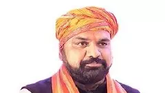 Will challenge HC order scrapping increased quotas in Bihar: Deputy CM Samrat Choudhary