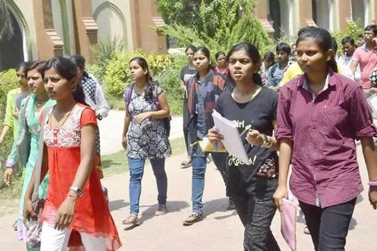 NEET-UG: Anguished students demand retest amid paper leak row