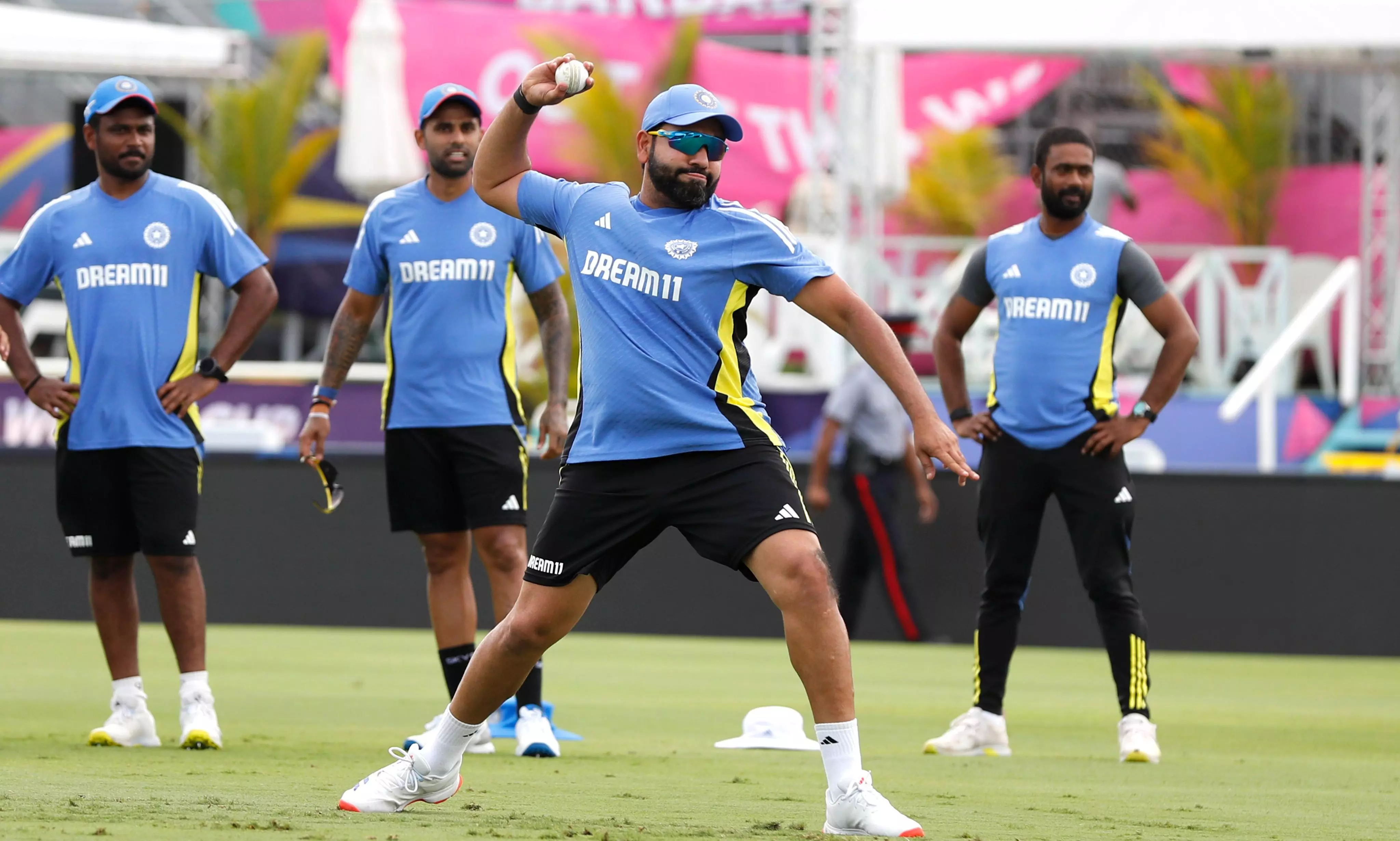 T20 World Cup: India must play a smart, sensible game to beat feisty Afghanistan