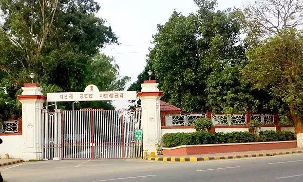 Patna High Court