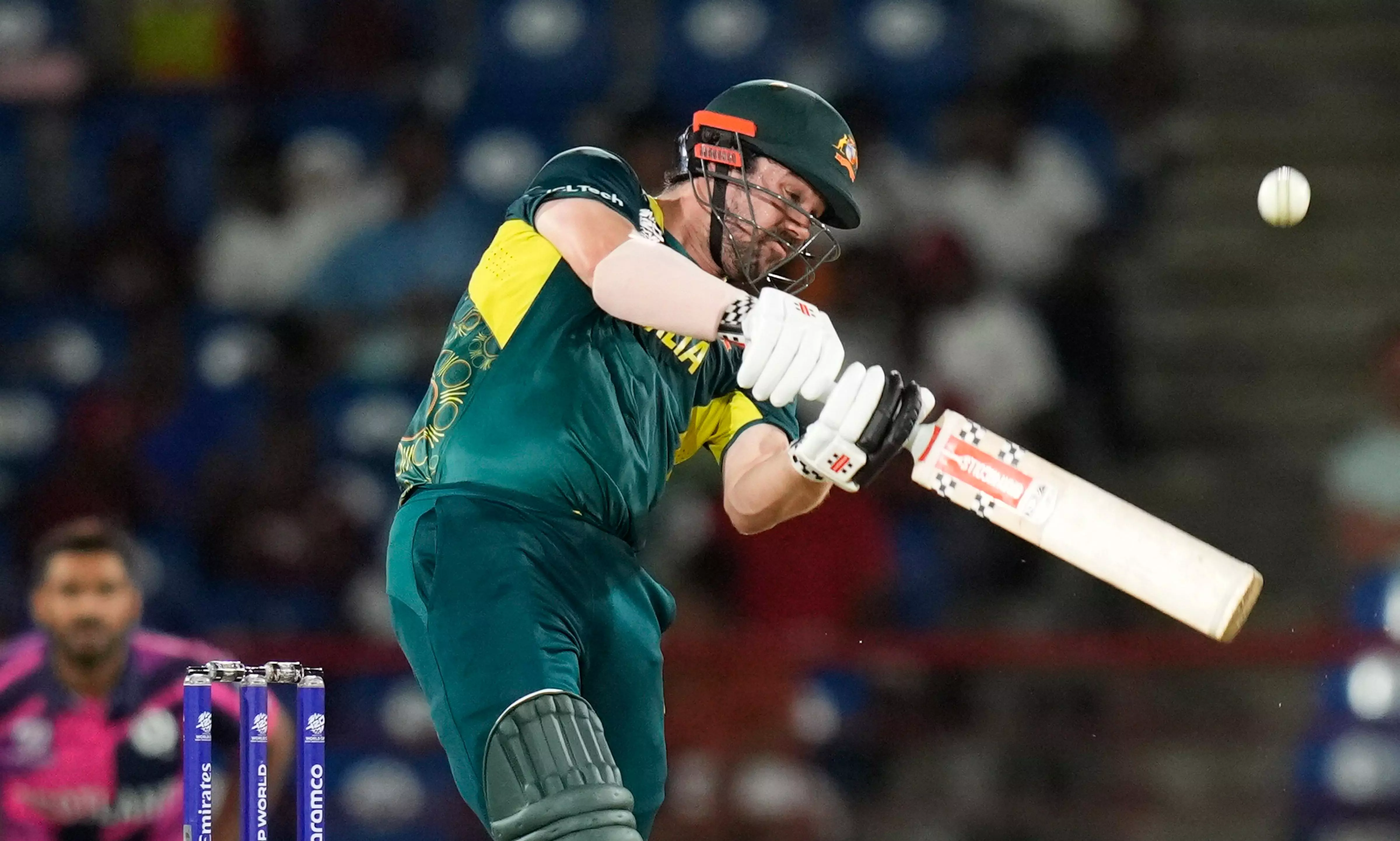 T20 WC: Australia seeks all-round effort against crafty Bangladesh