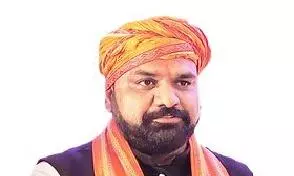 Will challenge HC order scrapping increased quotas in Bihar: Deputy CM Samrat Choudhary