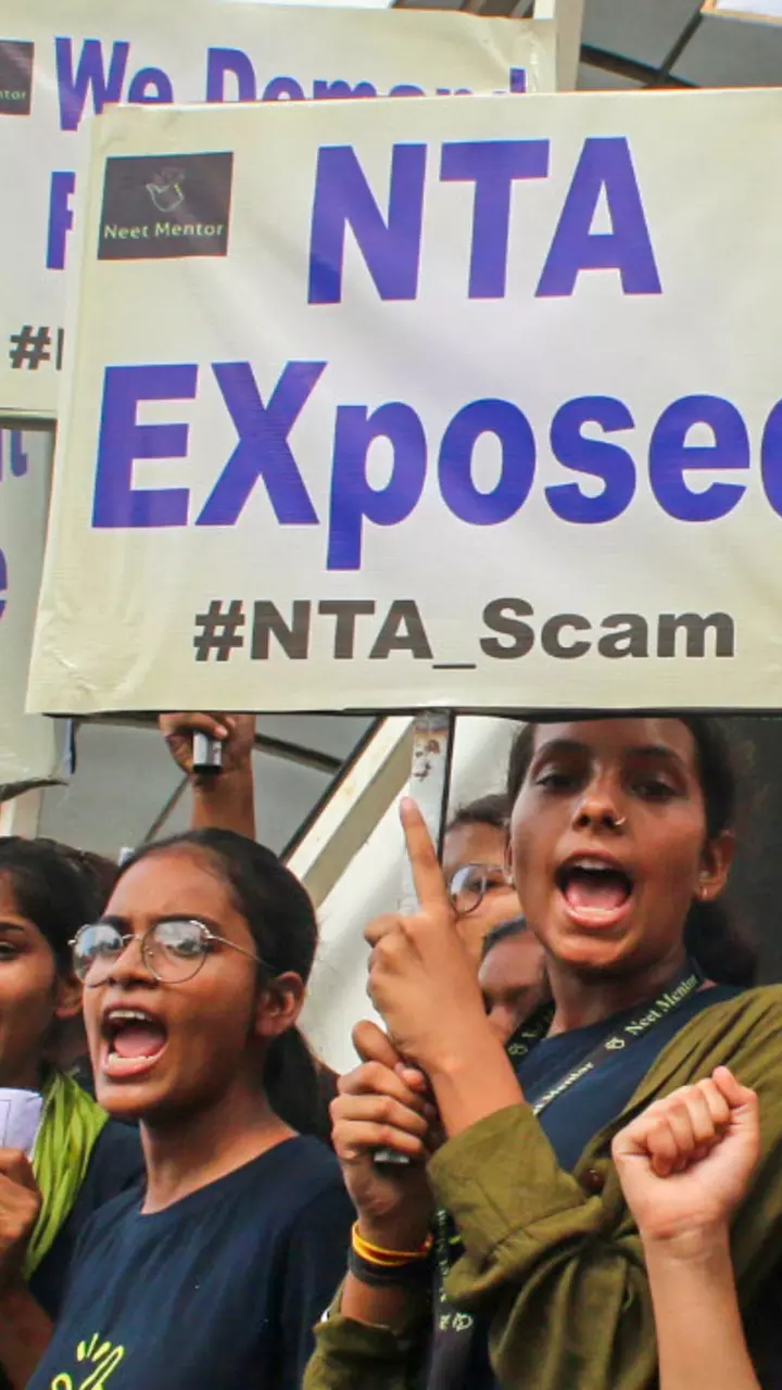 Parliamentary panel slams NTAs performance, suggests corrective measures Parliamentary panel slams NTAs performance, suggests corrective measures