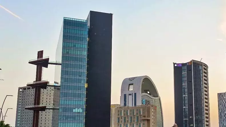 Union Budget, GIFT City