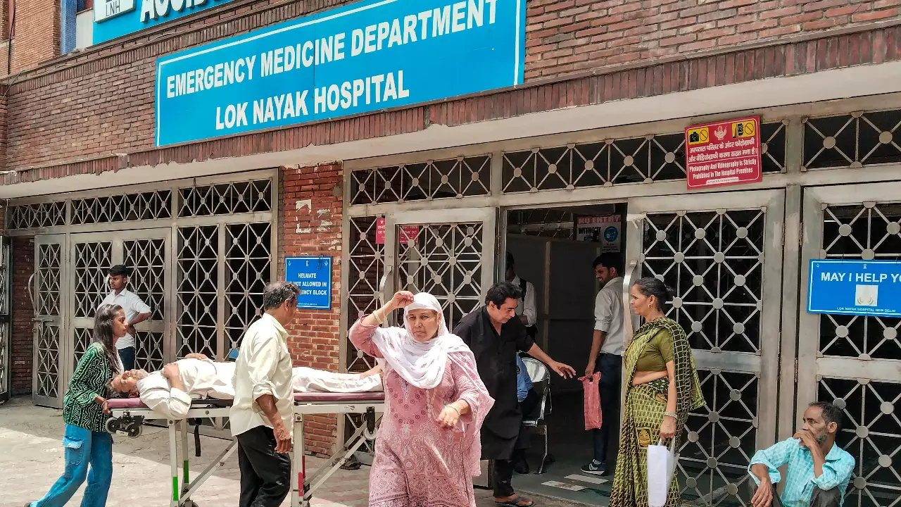 Budget | Health expenditure rises to Rs 1.15 lakh-cr, but challenges remain