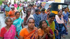 BJP wants Tamil Nadu minister to resign over Kallakurichi hooch deaths