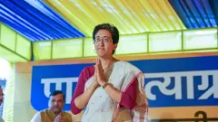 LIVE | Kejriwal resigns as Delhi CM, paves way for Atishi to take over