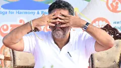 In sharp U-turn, DKS says he will not contest Channapatna by-election