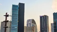 gift city
