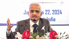 Disinflation delayed by stubborn food prices, says RBI Guv Shaktikanta Das at MPC meet
