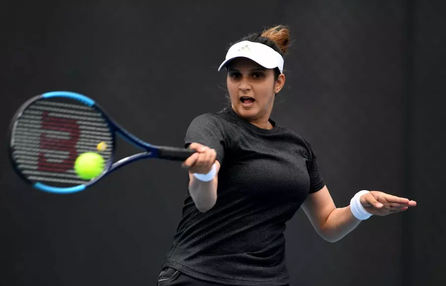 Hobart International, Sania Mirza, Nadiia Kichenok, Vania King, Christina McHale, WTA circuit