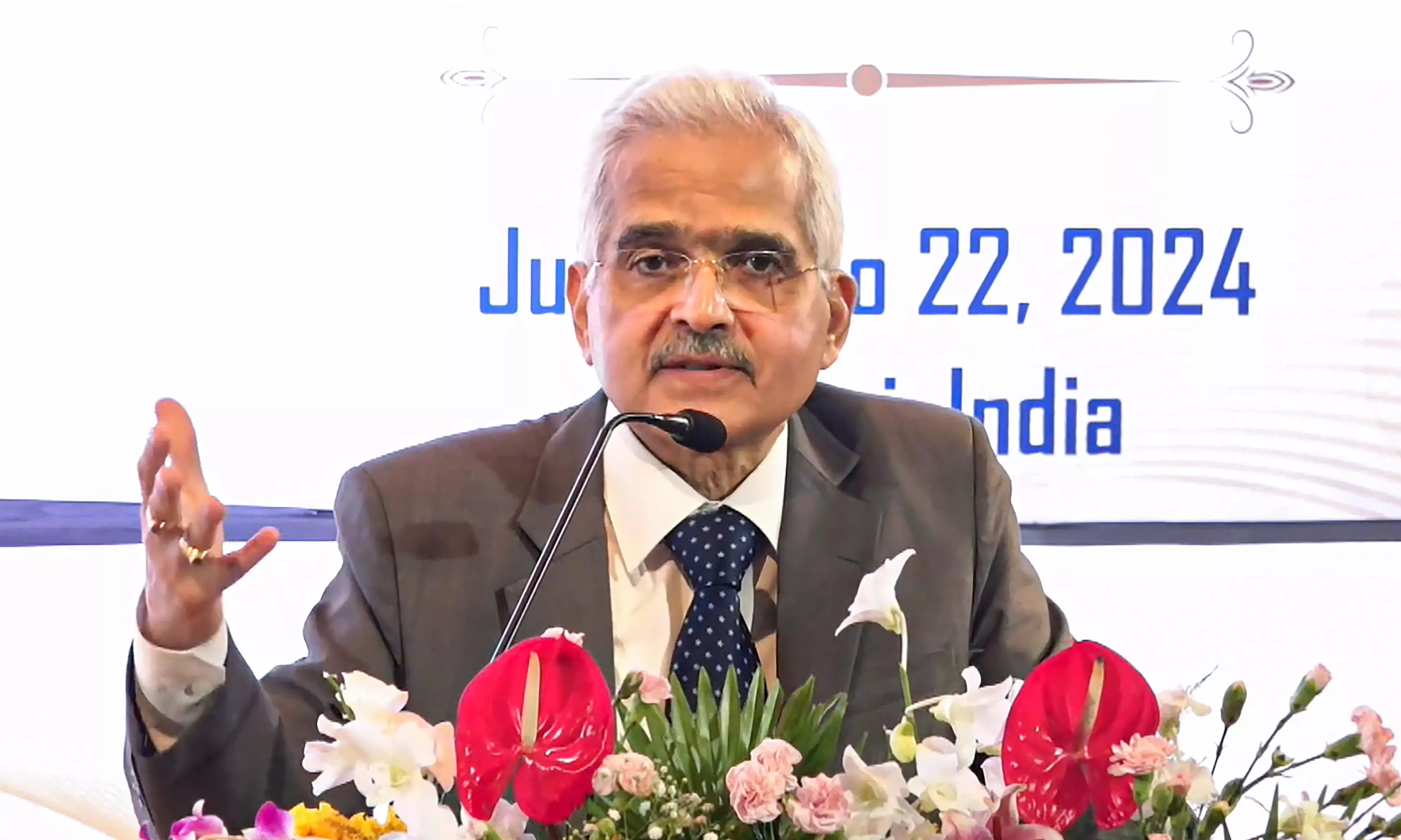 Disinflation delayed by stubborn food prices, says RBI Guv Shaktikanta Das at MPC meet