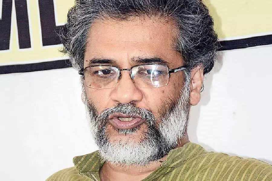 Cant rule out merger of Left parties in future: CPI(ML) Liberations Dipankar Bhattacharya