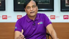 Open to probe but ban call childish: Axis My India boss on exit poll fiasco