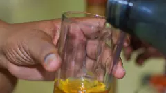 alcohol