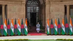 Comprehensive trade pact: India, Bangladesh agree to start talks