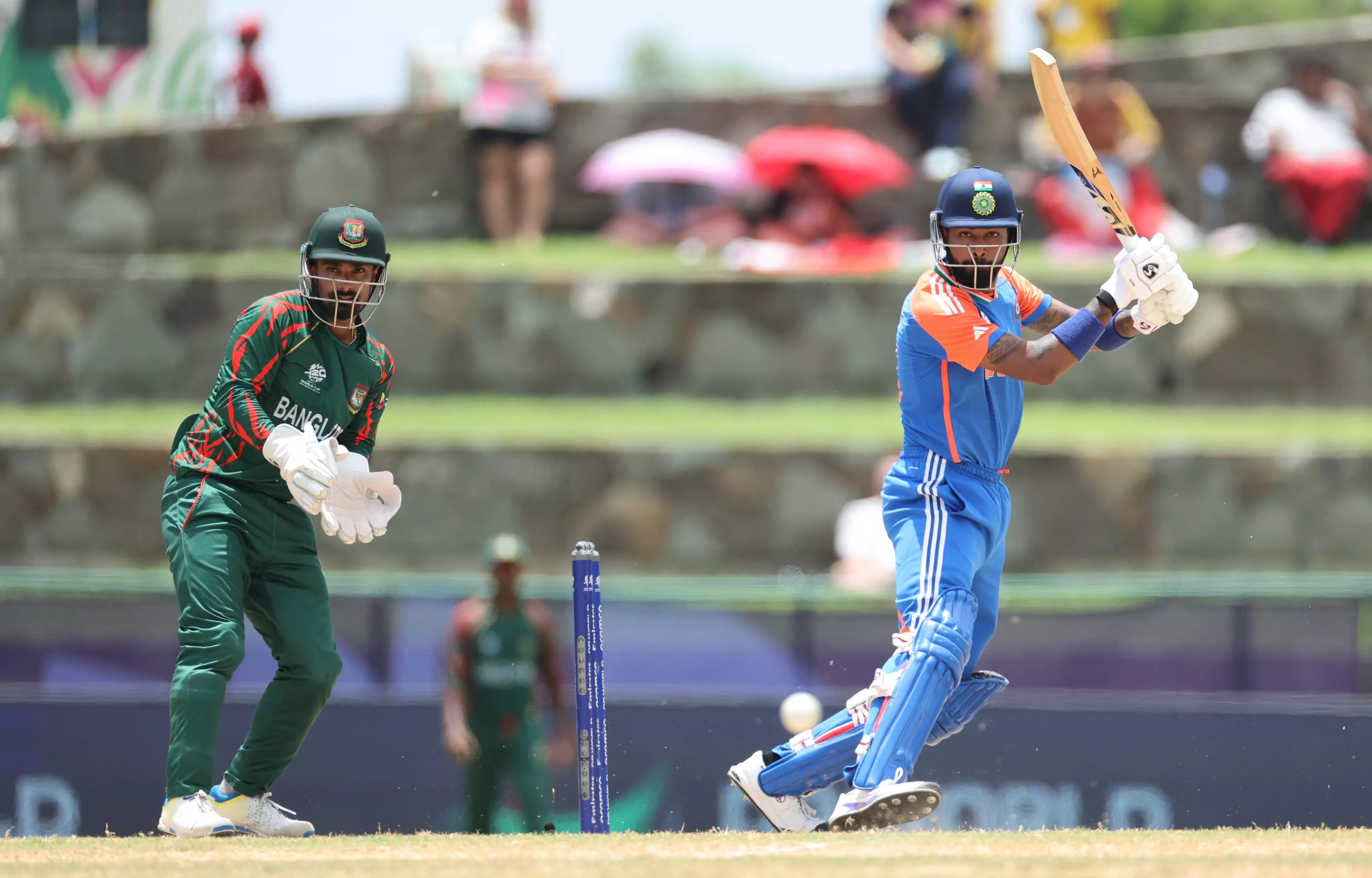 Hardik Pandya