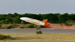 ISRO completes reusable launch vehicle demos with three LEX experiments