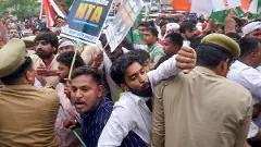 NEET row: Solver gang leaked question papers, offered Munna Bhais to students