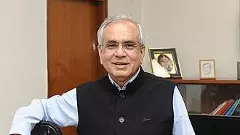 Centre must carefully examine AP, Bihars demands for special category status: Rajiv Kumar