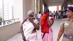 Kallakurichi hooch tragedy
