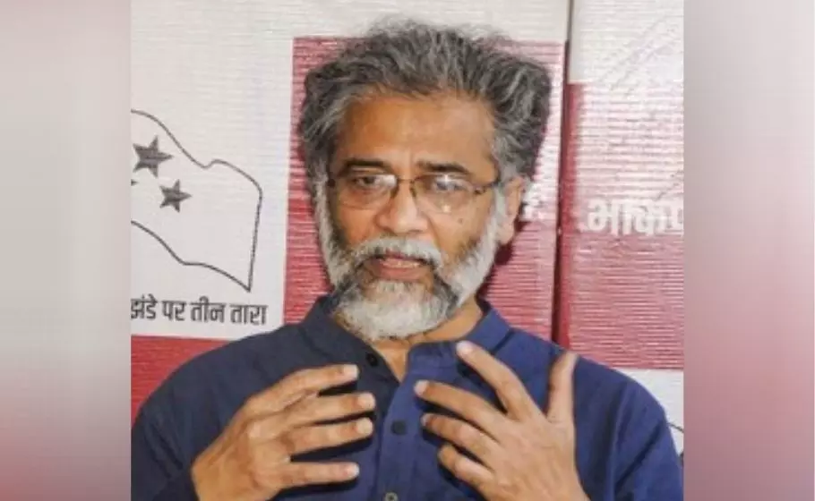 Dipankar Bhattacharya