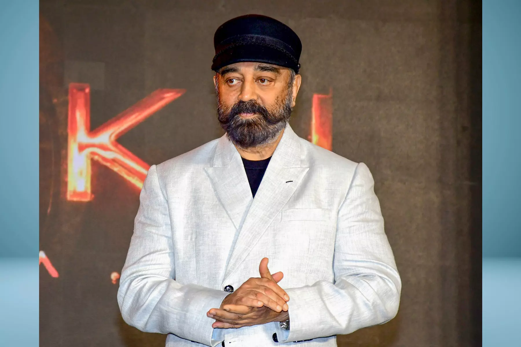 Kamal Haasan